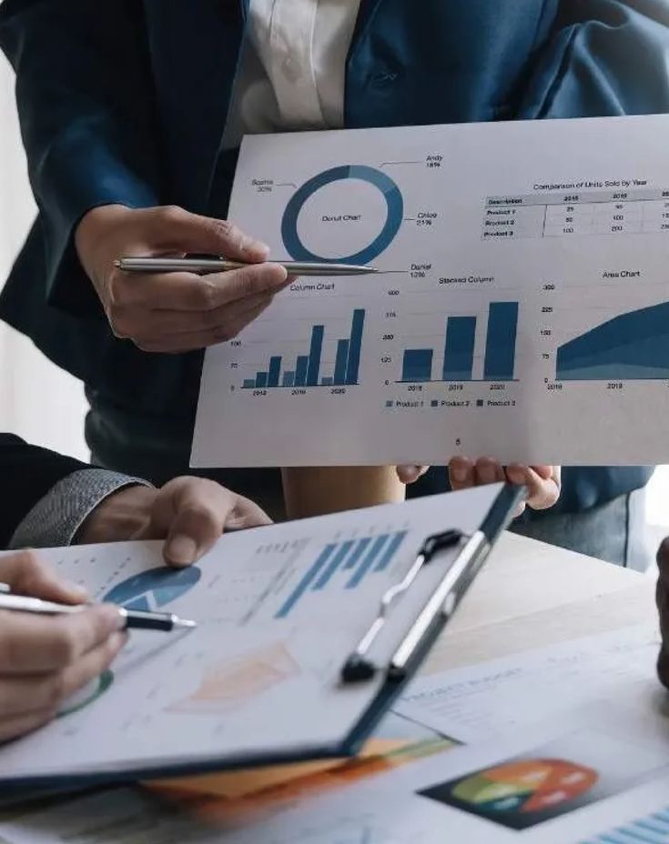 Expand Credit Access